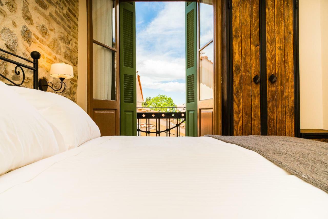 Ch Adrianou Suites Athén Kültér fotó