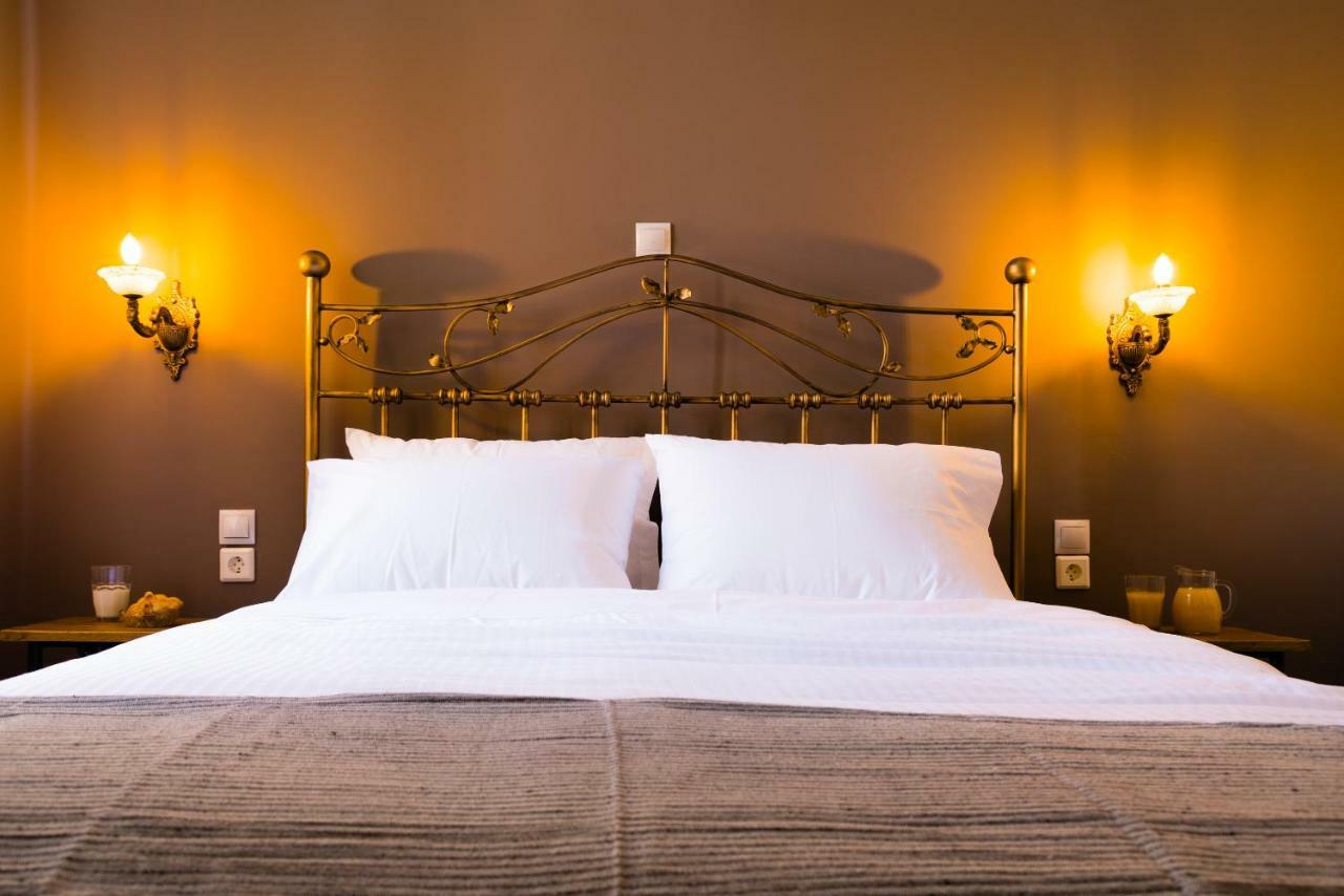 Ch Adrianou Suites Athén Kültér fotó